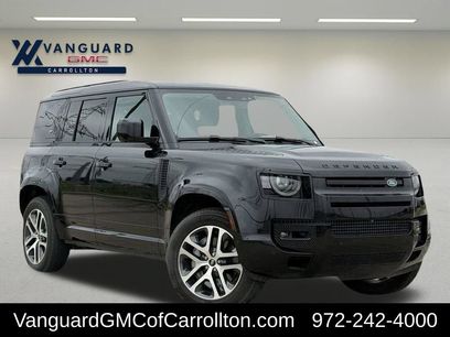 Used 2024 Land Rover Defender 110 X-Dynamic SE