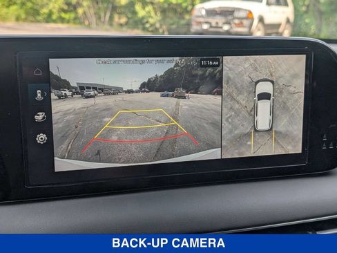 Used 2025 Hyundai Palisade Calligraphy AWD/4WD image 27