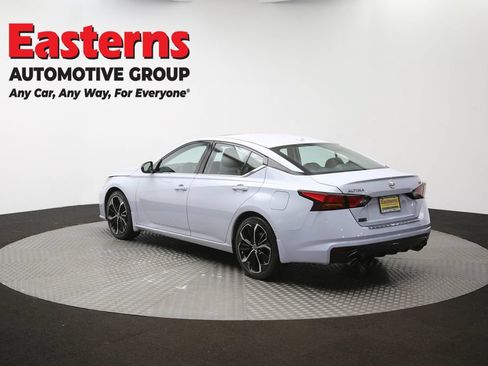 Used 2023 Nissan Altima 2.5 SR w/ SR Premium Package FWD image 65