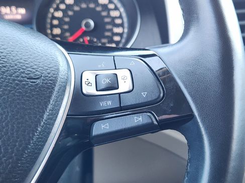 Used 2019 Volkswagen Atlas SE w/ Towing Package image 31