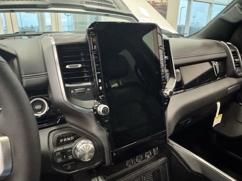 New 2026 RAM 1500 Laramie w/ Night Edition image 21