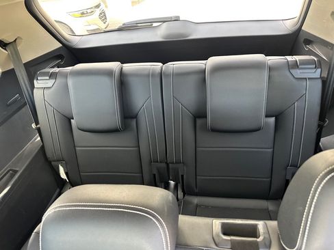 Used 2023 Volkswagen Atlas SE AWD/4WD image 20