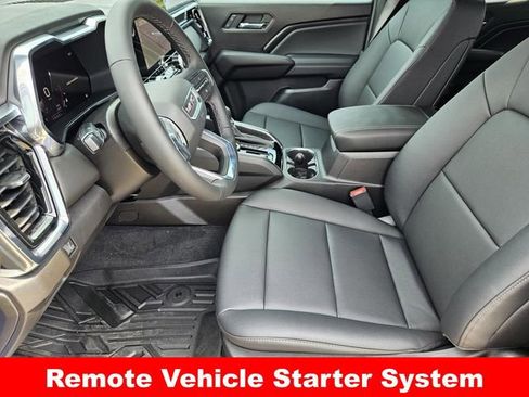 New 2026 GMC Canyon Elevation w/ Convenience Package image 19