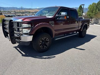 Used 2010 Ford F350 XL