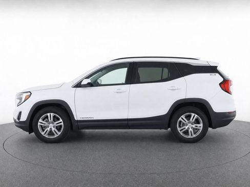 Used 2019 GMC Terrain SLE w/ Driver Convenience Package AWD/4WD image 4