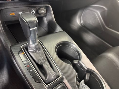 Certified 2024 Honda Civic Sport image 30