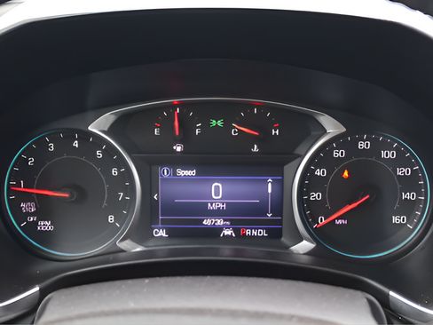 Used 2020 Chevrolet Equinox LT AWD/4WD image 22