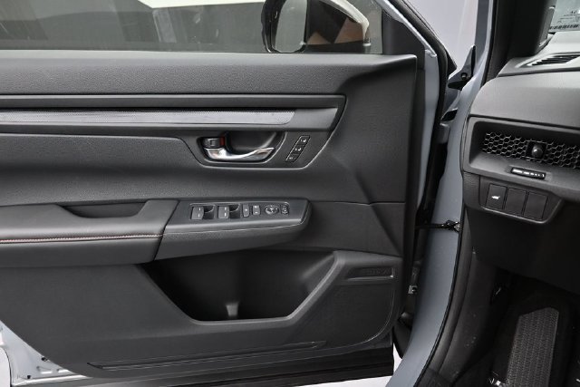 New 2027 Honda CR-V Sport-L image 16