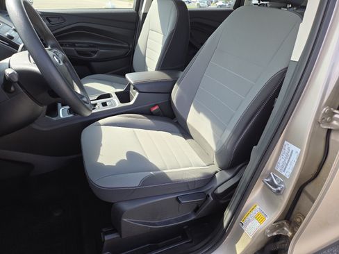 Used 2017 Ford Escape S FWD image 20