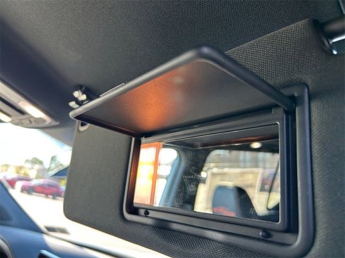 New 2025 Honda Pilot TrailSport image 18