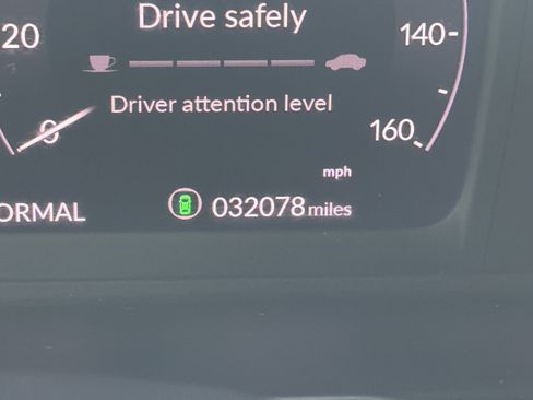 Certified 2024 Honda Accord Touring image 21