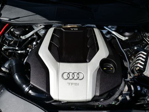 Used 2019 Audi A7 3.0T Premium Plus image 53