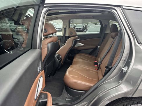 Used 2024 Acura RDX SH-AWD w/ Technology Package image 21