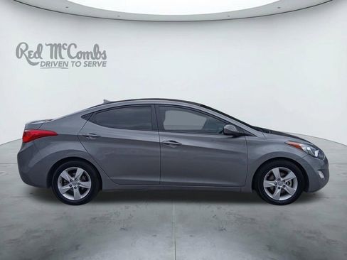 Used 2013 Hyundai Elantra GLS w/ Preferred Pkg FWD image 6