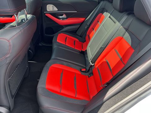 New 2026 Mercedes-Benz GLE 53 AMG 4MATIC Coupe image 23