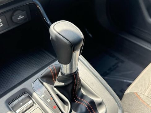 Used 2025 Honda CR-V Sport image 27
