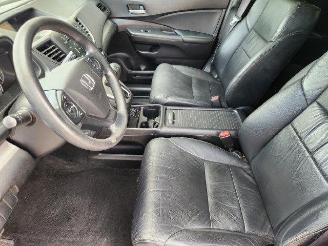 Used 2013 Honda CR-V LX image 12