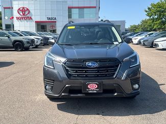 Used 2023 Subaru Forester Premium AWD/4WD video 2