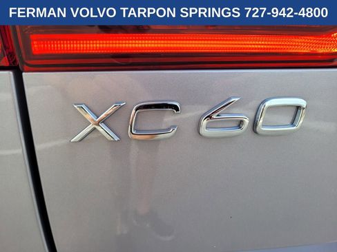 New 2026 Volvo XC60 T8 Core image 16