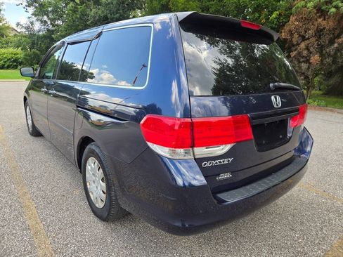 Used 2008 Honda Odyssey LX image 5