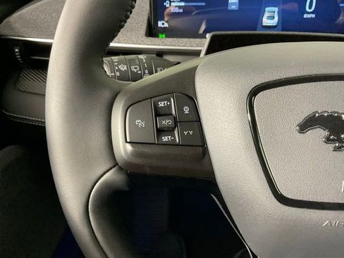 New 2025 Ford Mustang Mach-E Premium image 24