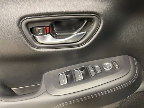 New 2026 Honda HR-V EX-L image 16