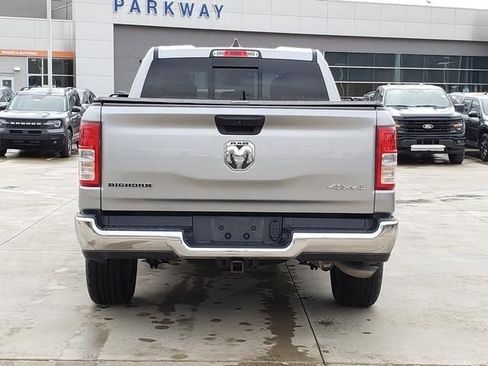 Used 2024 RAM 1500 Big Horn image 7