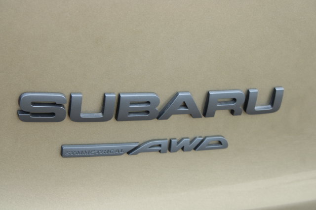 Used 2023 Subaru Ascent Onyx Edition AWD/4WD image 7