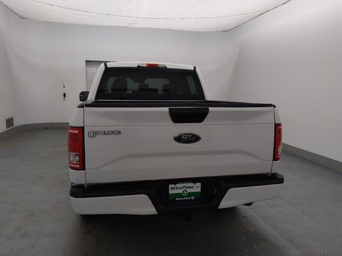 Used 2015 Ford F150 XL w/ Equipment Group 101A Mid RWD image 6