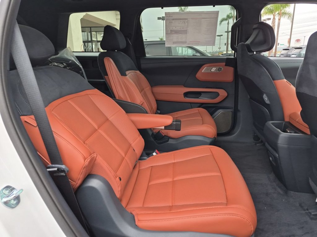 New 2027 Kia Telluride SX Prestige AWD/4WD image 28