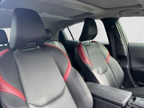 Used 2024 Toyota Prius Prime FWD image 23