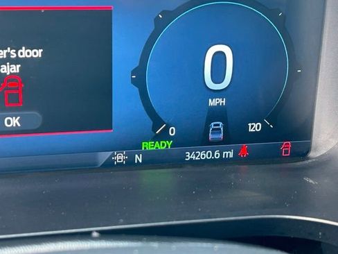 Used 2024 Ford F150 XLT w/ Mobile Office Package image 26