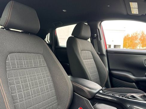 Used 2024 Honda HR-V Sport image 30