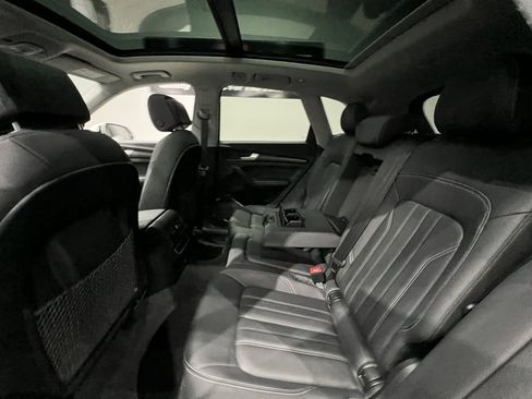 Used 2021 Audi Q5 2.0T Premium Plus w/ Premium Plus Package image 26