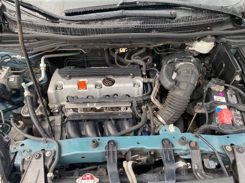 Used 2014 Honda CR-V LX image 23