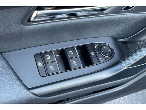 Certified 2025 MAZDA CX-50 2.5 Turbo w/ Cargo Package image 13