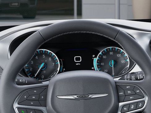 New 2026 Chrysler Pacifica Select image 18