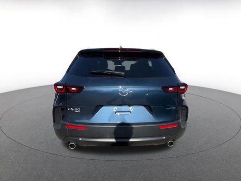 Used 2025 MAZDA CX-50 AWD 2.5 S w/ Premium Package image 12