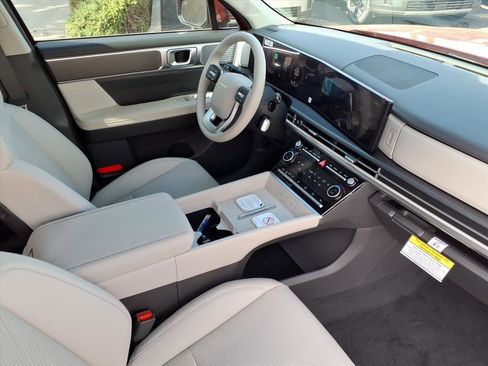 New 2026 Hyundai Santa Fe SEL image 6