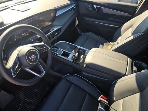 New 2026 Buick Enclave Sport Touring w/ LPO, Floor Liner Package FWD image 19