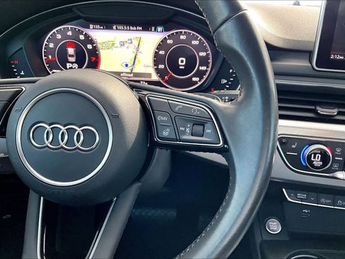 Used 2019 Audi A4 2.0T Premium Plus w/ Premium Plus Package image 24