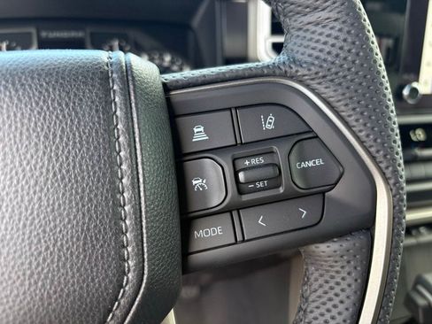 New 2026 Toyota Tundra SR5 AWD/4WD image 33