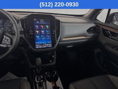 Used 2026 Subaru Forester Sport AWD/4WD image 28