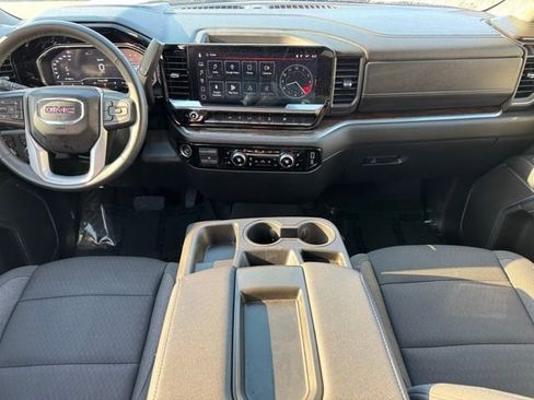Certified 2024 GMC Sierra 1500 Elevation AWD/4WD image 9