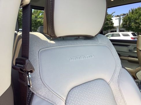 New 2026 RAM 1500 Laramie image 48