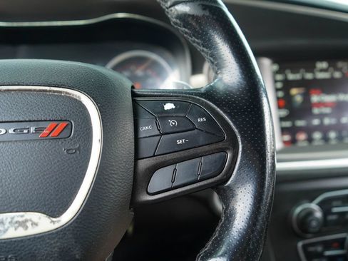Used 2022 Dodge Charger GT RWD image 30