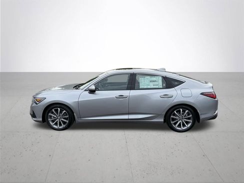New 2025 Acura Integra image 9
