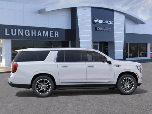 New 2026 GMC Yukon XL Elevation w/ Elevation Premium Package AWD/4WD image 5