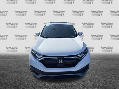 Used 2022 Honda CR-V EX-L image 11
