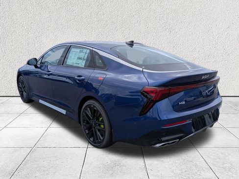 New 2026 Kia K5 GT FWD image 5
